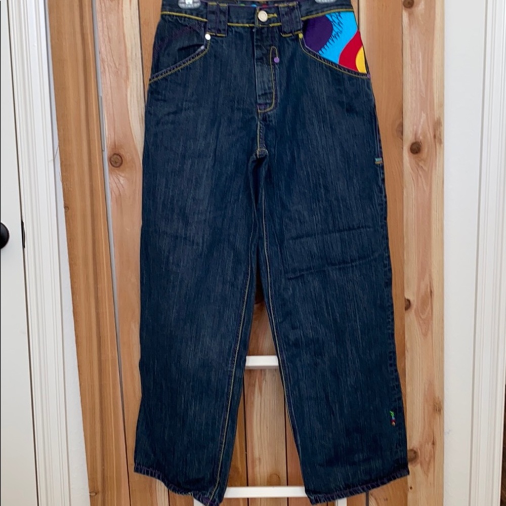 COOGI Vintage Jeans size 16